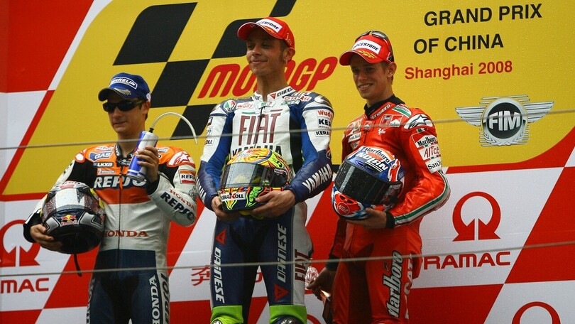 La MXGP torna in Cina, ma la MotoGP?!