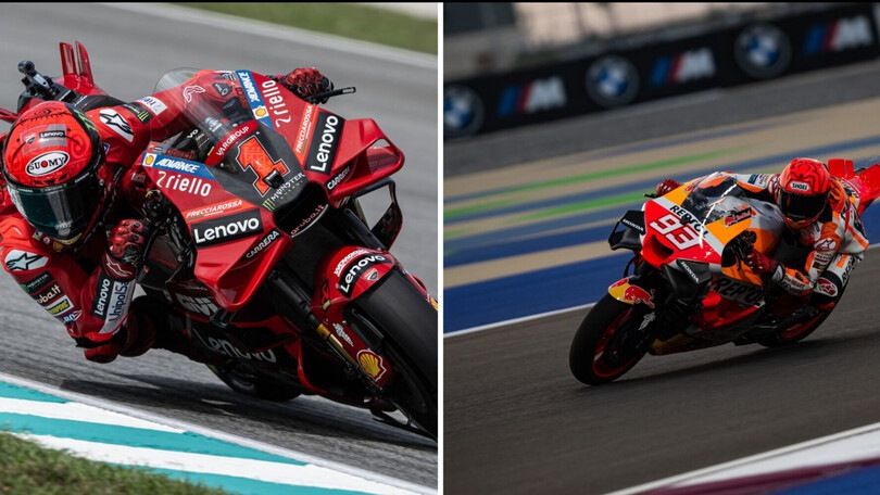 Record MotoGP: quelli inarrivabili e quelli battibili nel 2024