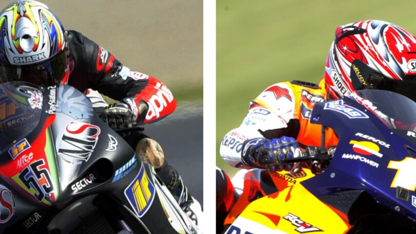 MotoGP 2027: ipotesi 3 o 5 cilindri