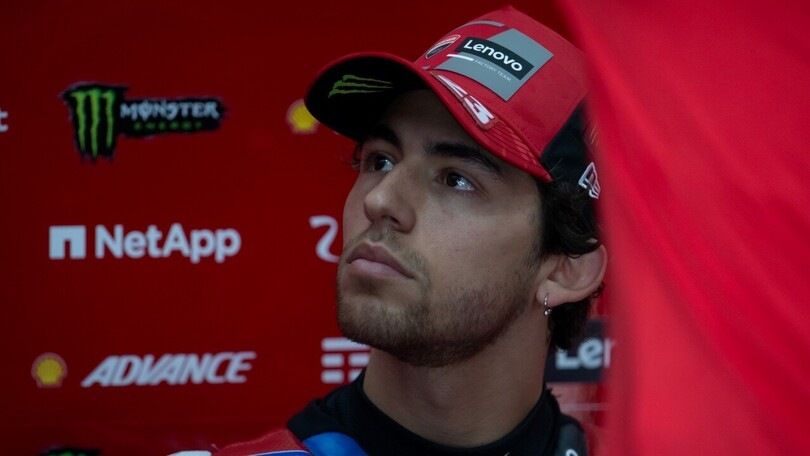 Bastianini sul tetto della MotoGP: merito di Sepang o "Enea c'è'"?