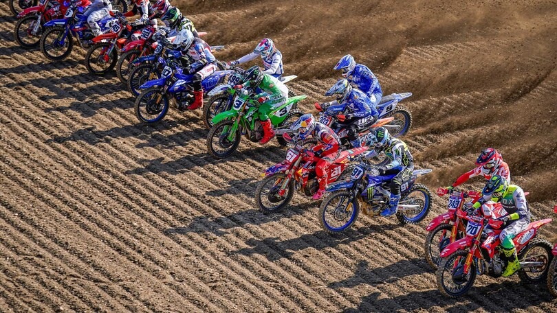 Guida pratica alla MXGP 2024: le piste della nuova stagione