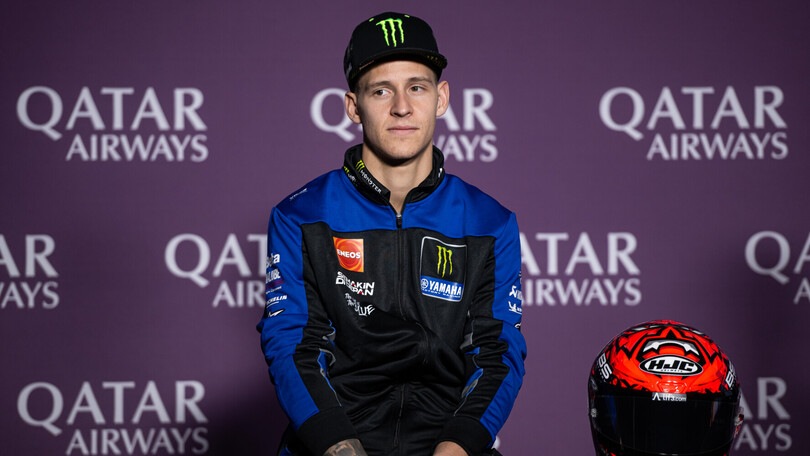 Yamaha affonda, Quartararo pensa di abbandonare la nave?