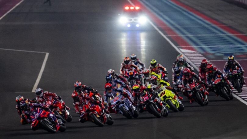 MotoGP Qatar: doppia MSMA, nessun accordo trovato