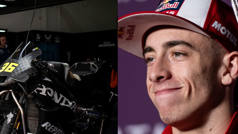 Honda vuole tornare padrona in MotoGP: mega offerta per Acosta