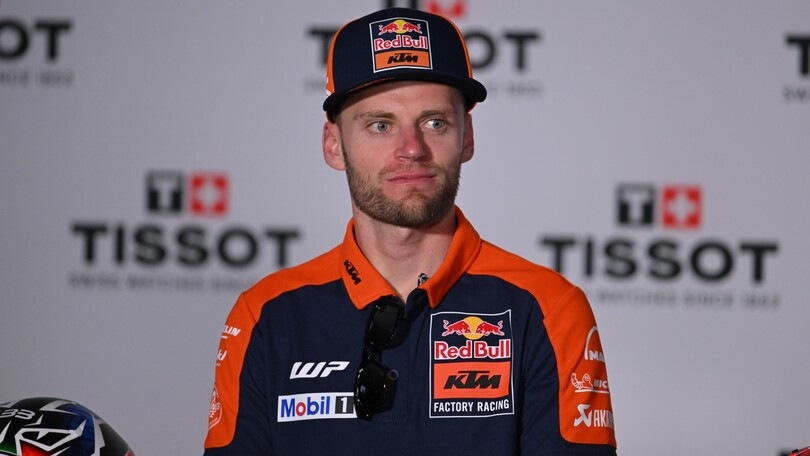 GP Portogallo, Binder: “Essere aggressivi è la strategia corretta”