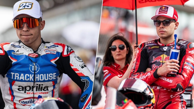 Fernandez & Fernandez: "obiettivo salvezza" in MotoGP