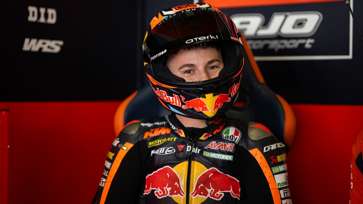 Moto3, Austin: il mondiale di Xabi Zurutuza inizia dal Texas