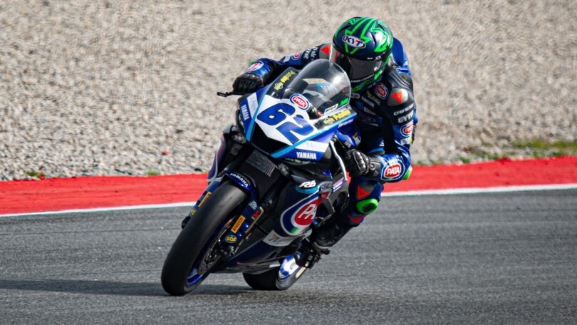 SSP: il circuito di Assen aiuterà Manzi e le “vecchie” 600?