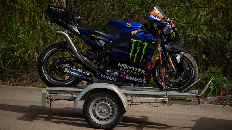 MotoGP 2025, Yamaha si offre (anche) a Gresini: ora ha tre possibilità