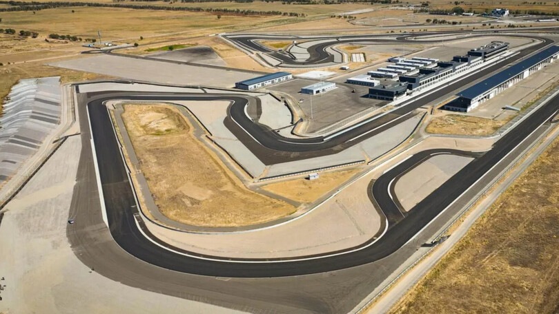 MotoGP, posticipato nuovamente il GP del Kazakistan