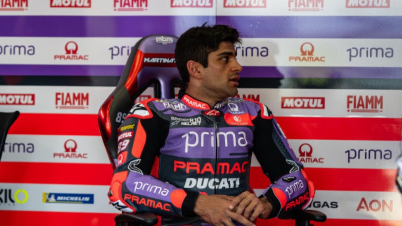 MotoGP, Martin si è messo Jerez alle spalle, nel mirino c’è Le Mans