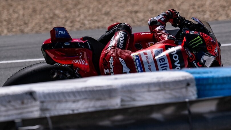 MotoGP, SOS Sprint per Bagnaia: deve vincere (anche) sabato