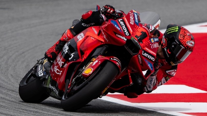 GP Catalunya, risultati Gran Premio MotoGP di Barcellona