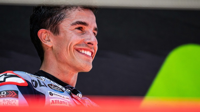 MotoGP, Marc Marquez: “Pramac non è un'opzione per me”