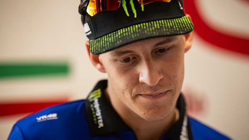 MotoGP, Quartararo: “Parlare con lo Steward Panel è come parlare con un muro”