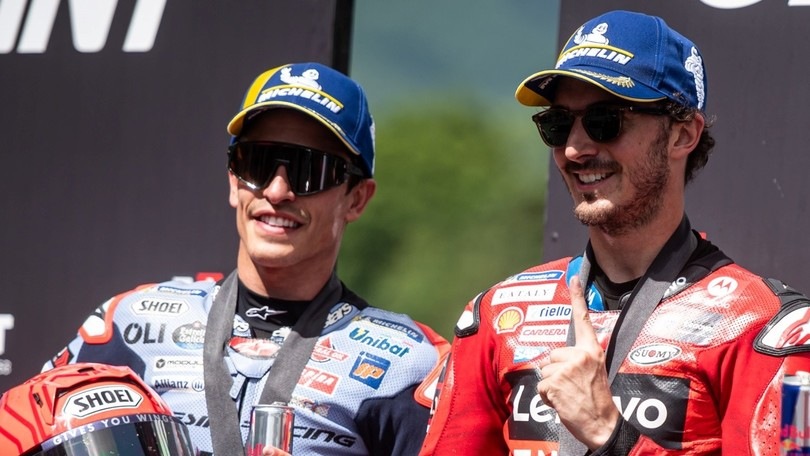 MotoGP 2025: Ducati "Dream Team" o Incubo?