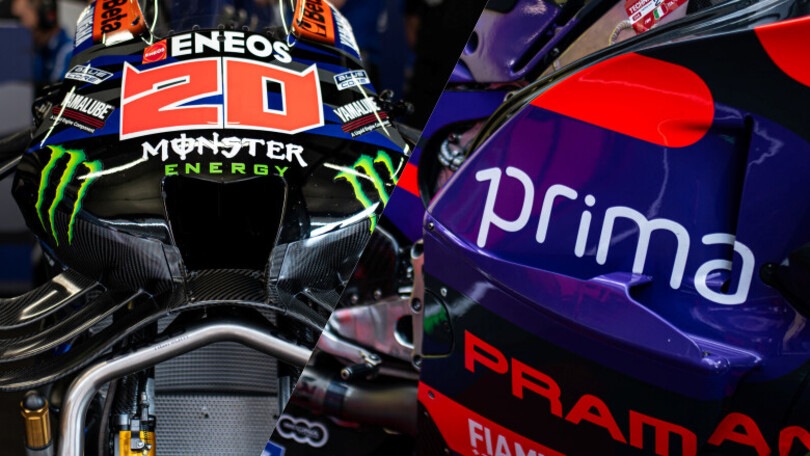 MotoGP, Offerta (ir)rifiutabile da Yamaha a Pramac