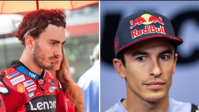 MotoGP: La top 5 dei piloti più vincenti dell'attuale griglia della top class