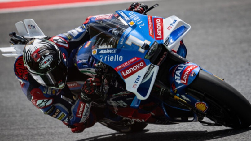 MotoGP: Bagnaia eguaglia alcuni piloti leggendari: ecco chi sono
