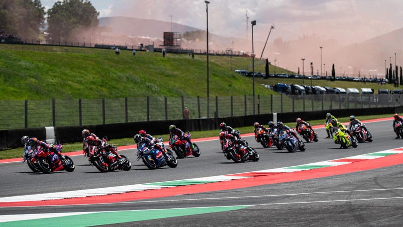 Mercato MotoGP 2025: a che punto siamo?
