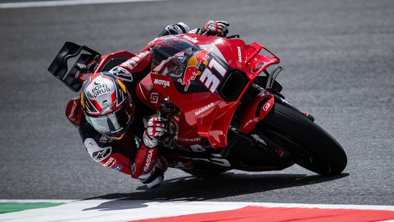MotoGP, Pedro Acosta sicuro di sé: “Non sono qui per farmi degli amici”