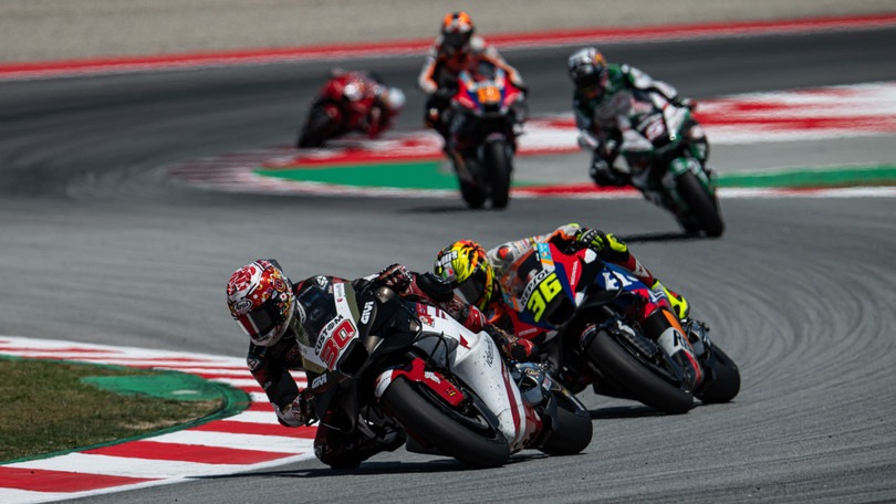 MotoGP, Honda: Zarco e Nakagami bloccano il mercato dei rookie