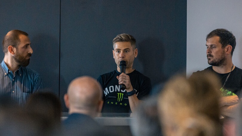 SBK, il 2024: la nuova sfida vista da Alvaro Bautista