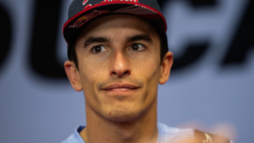 MotoGP, Marc Marquez: "Difficile mantenere questo livello di competitività"