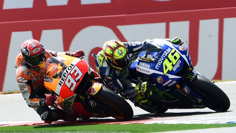 La MotoGP verso Assen: i piloti più vincenti di sempre in Olanda