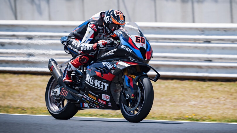 Cremona non convince Van der Mark: “Pista non adatta alle SBK”