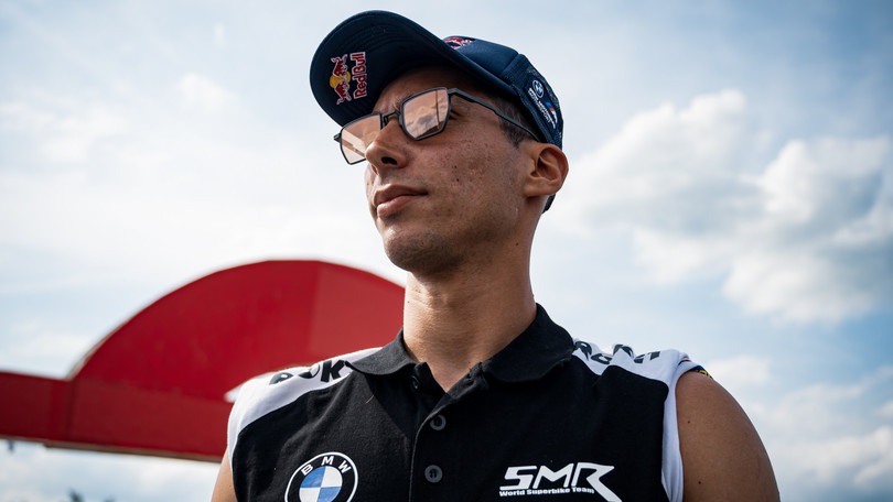 SBK, Toprak: "L'obiettivo è il titolo, ma voglio superare il record di Bautista"