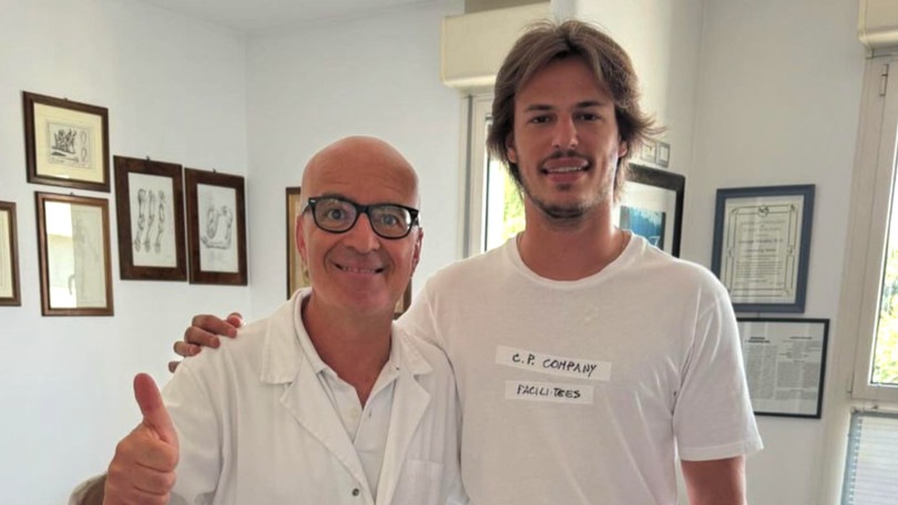 WDW incidente Marquez-Bulega: ecco come sta Nicolò dopo la visita medica