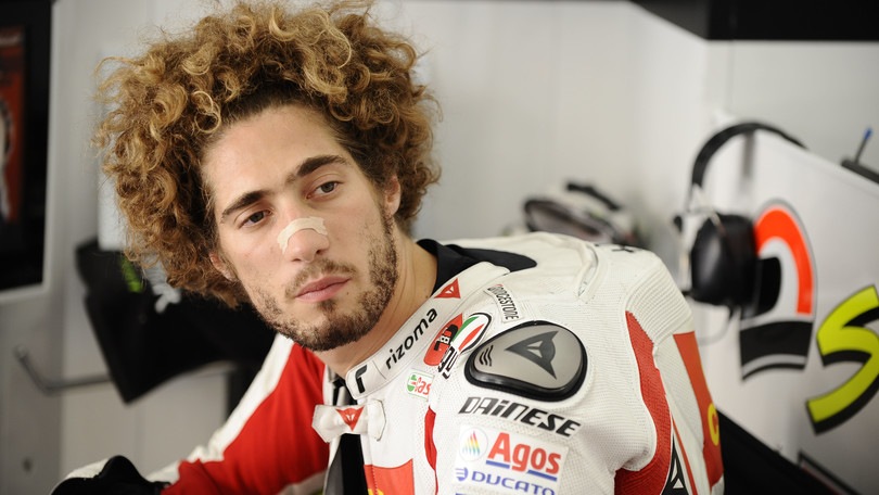 Coriano omaggia Marco Simoncelli: giovedì 19 settembre la cerimonia