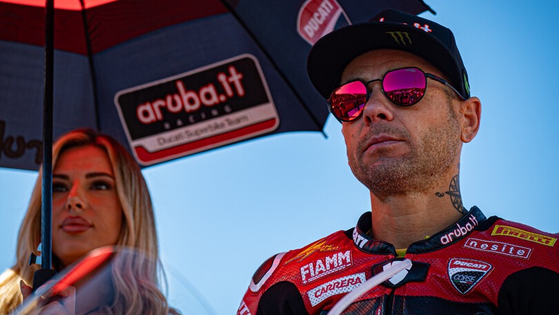 SBK Cremona, Bautista: "Con Bulega? Al momento stiamo lottando per lo stesso obiettivo"