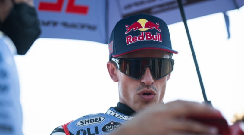 GP Indonesia, Marquez: "Il problema della Sprint? Svela le tue carte".