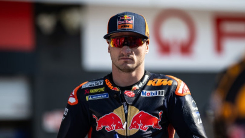 MotoGP, Jack Miller si racconta: "Ho letto solo un libro nella mia vita, su Tyson"