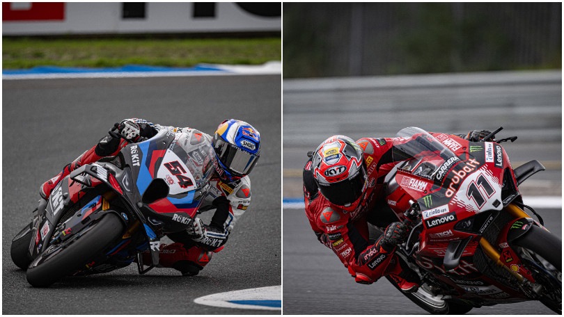 Jerez e non solo: i “title deciders” della SBK