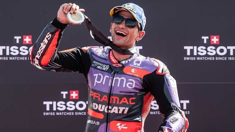 MotoGP 2025: Martin riuscirà a difendere il numero 1 con l'Aprilia?