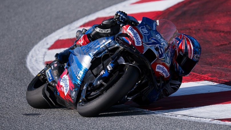 Ogura, Aldeguer, Chantra: com'è andata la loro prima esperienza in MotoGP?