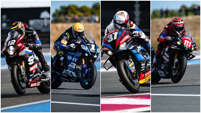 EWC, top e flop: i voti alle squadre del 2024