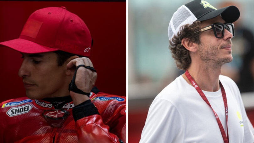 MotoGP, Xaus su Marquez: "Vuole superare Rossi e conquistare il decimo titolo"