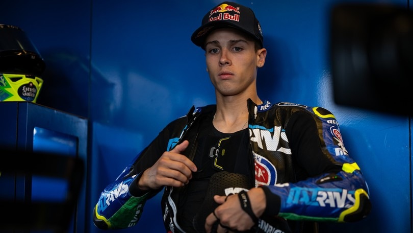 MotoGP: il ritorno del Brasile favorirà l'approdo di Moreira in top class?