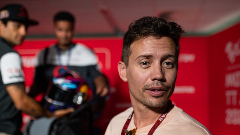 MotoGP, Albert Valera racconta Jorge Martin: "È verace, pulito, onesto"