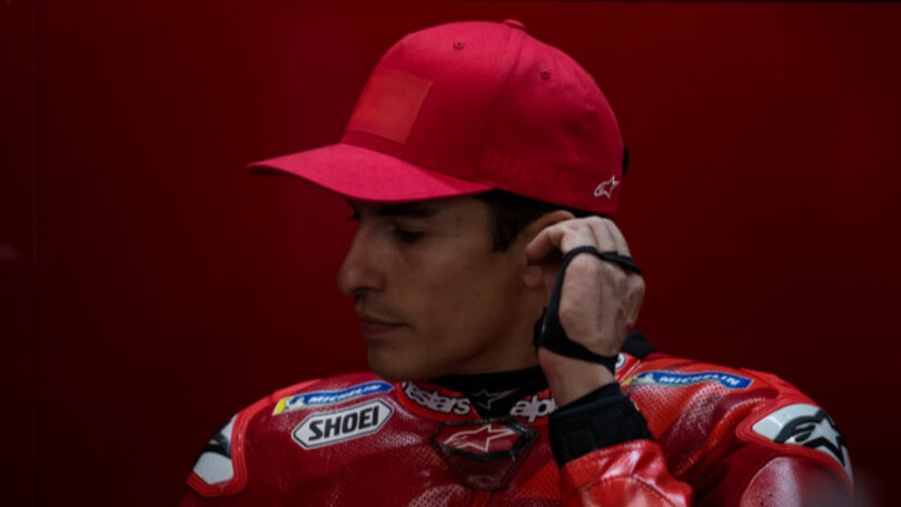 MotoGP, Marc Marquez: "I prossimi due anni potrebbero essere gli ultimi"