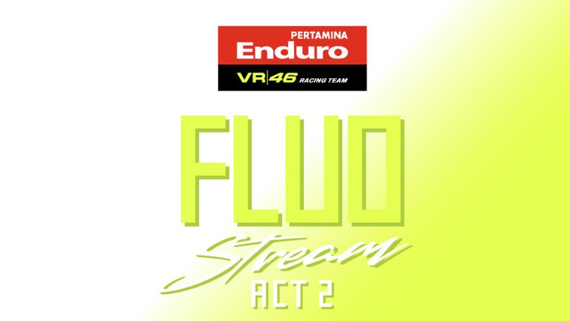 MotoGP: i dettagli sulla presentazione del team VR46