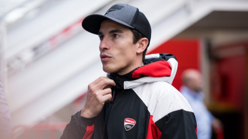 MotoGP, Marc Marquez: "Il nono titolo mondiale? Ho già raggiunto il mio obiettivo"