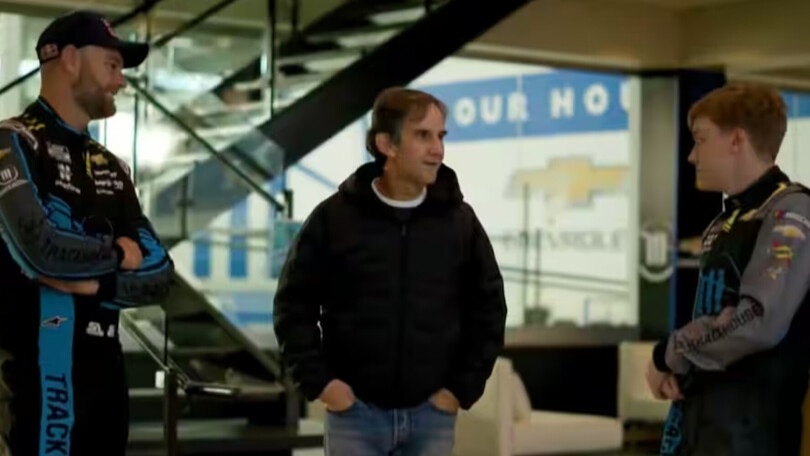 MotoGP, Brivio: "Condividere i dati con Martin e Bezzecchi sarà bello"