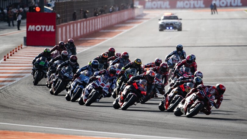 La rinascita di Valencia: in vendita i biglietti per il Gran Premio 2025