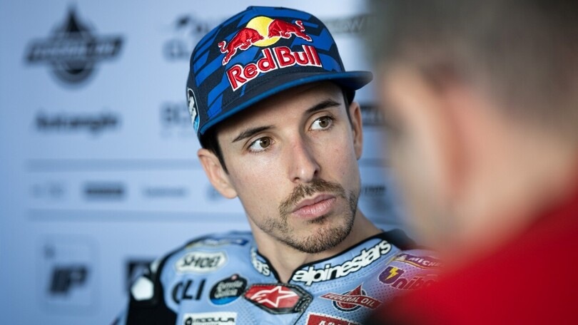 Alex Marquez: "Ero in vetta, ma poi Marc ha deciso di passare al comando"