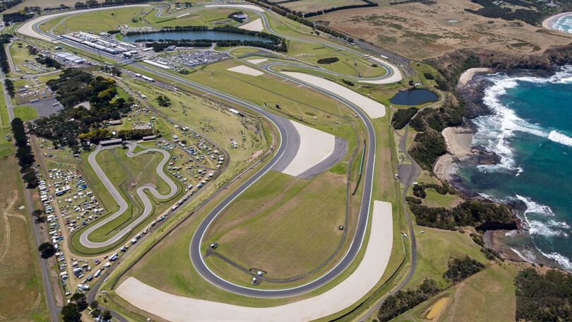 SBK Phillip Island 2025: info, orari e dove vederlo in TV